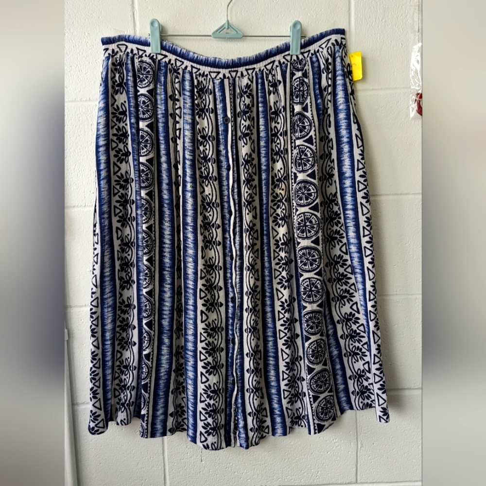 Vintage skirt